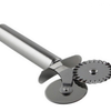 Cutting Utensils - Stainless Steel Pizza Cutter Pizza