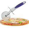 High Quality Cake Pizza Cutters Brand Cooking Tools - Stainless Steel Pizza Wheels Cutters Multifunction